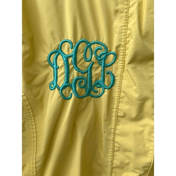 The North Face hooded Windbreaker size S - Picture 9 of 9